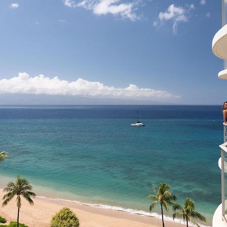 The Westin Maui Resort&Spa Lahaina Exterior foto
