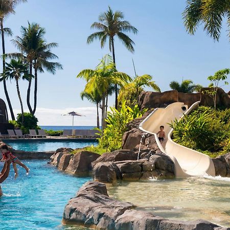 The Westin Maui Resort&Spa Lahaina Exterior foto