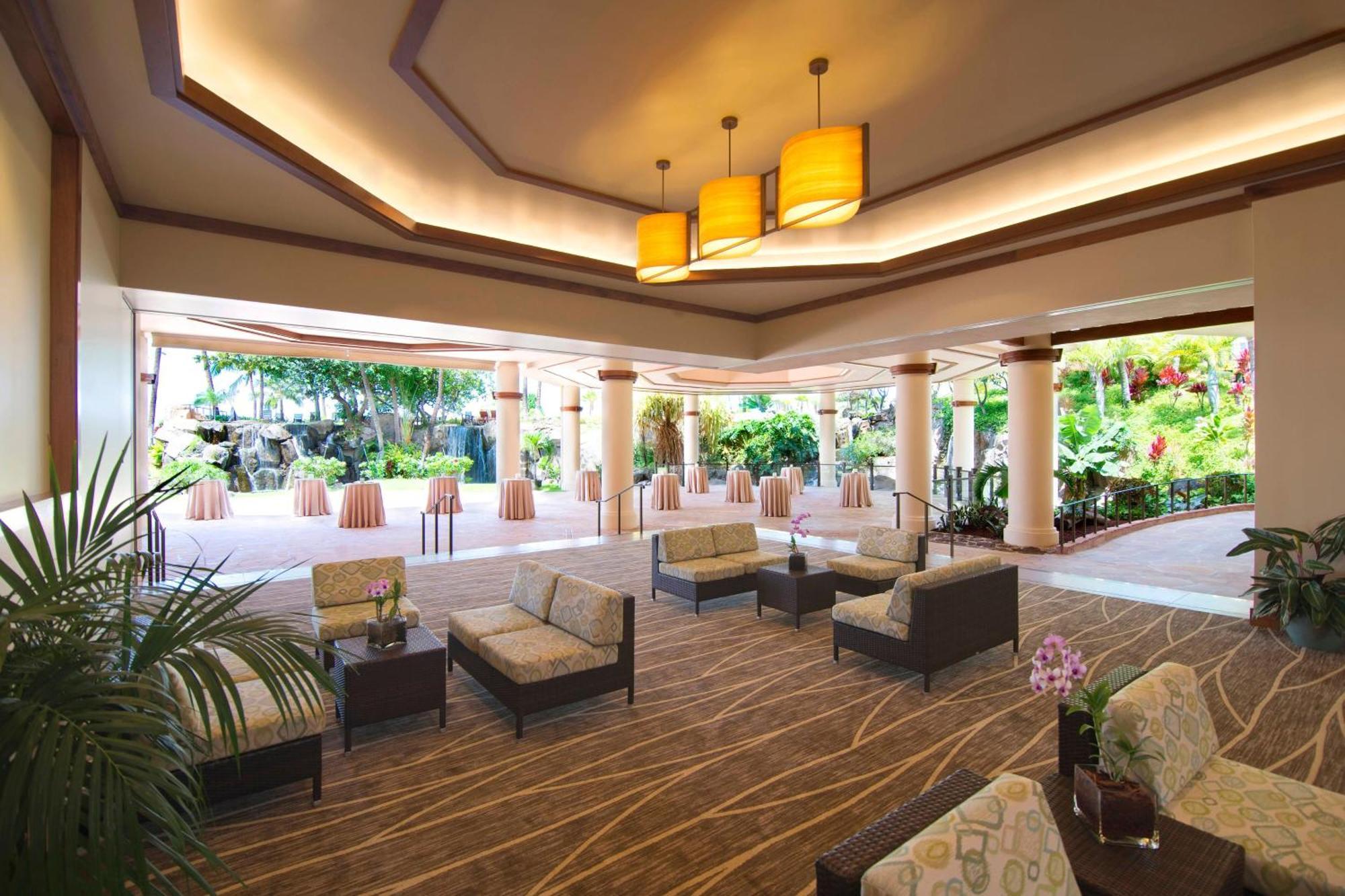 The Westin Maui Resort&Spa Lahaina Exterior foto