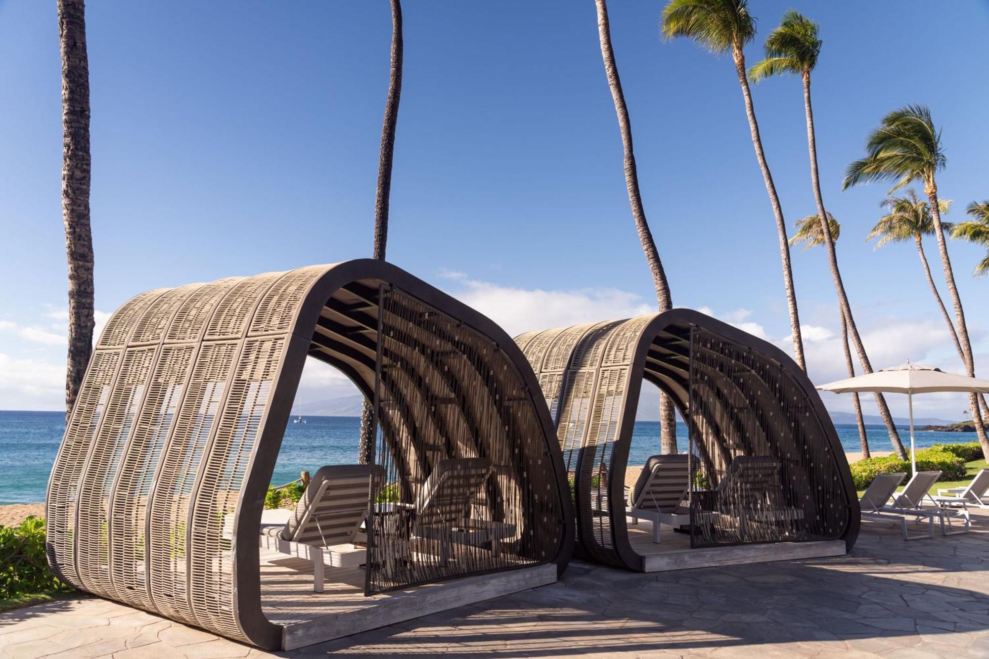 The Westin Maui Resort&Spa Lahaina Exterior foto