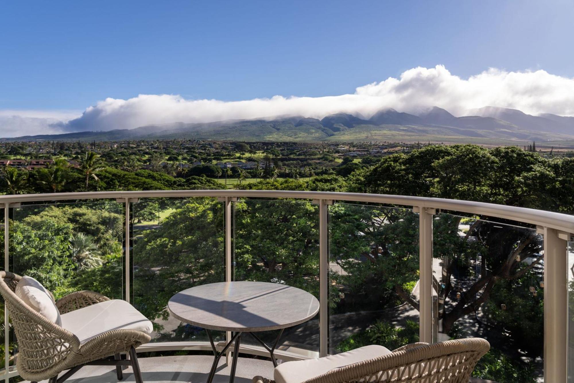 The Westin Maui Resort&Spa Lahaina Exterior foto