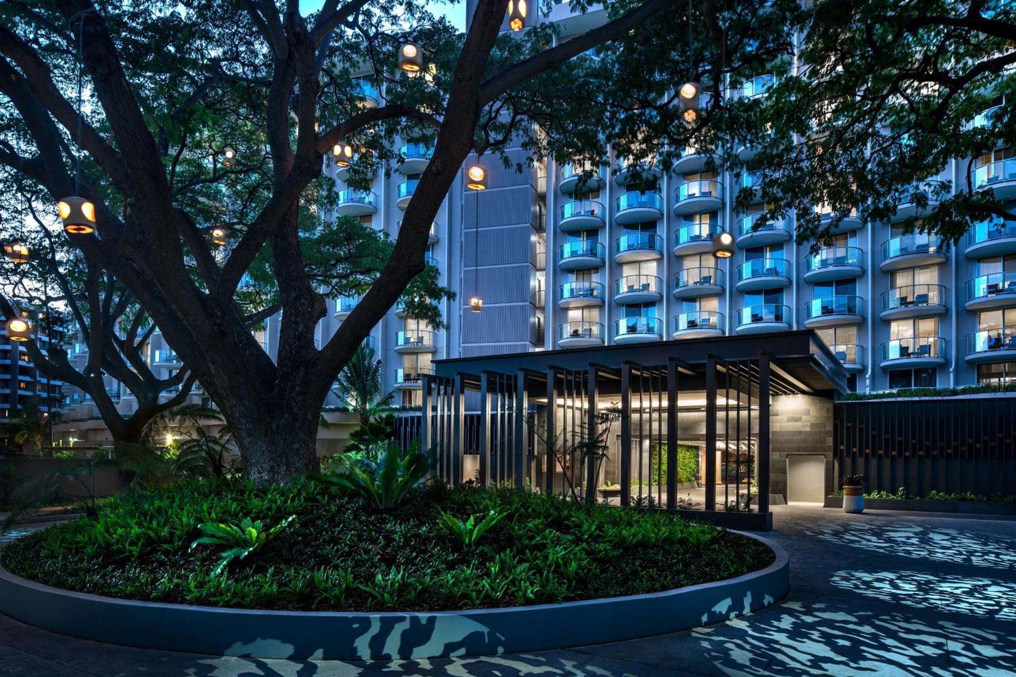 The Westin Maui Resort&Spa Lahaina Exterior foto
