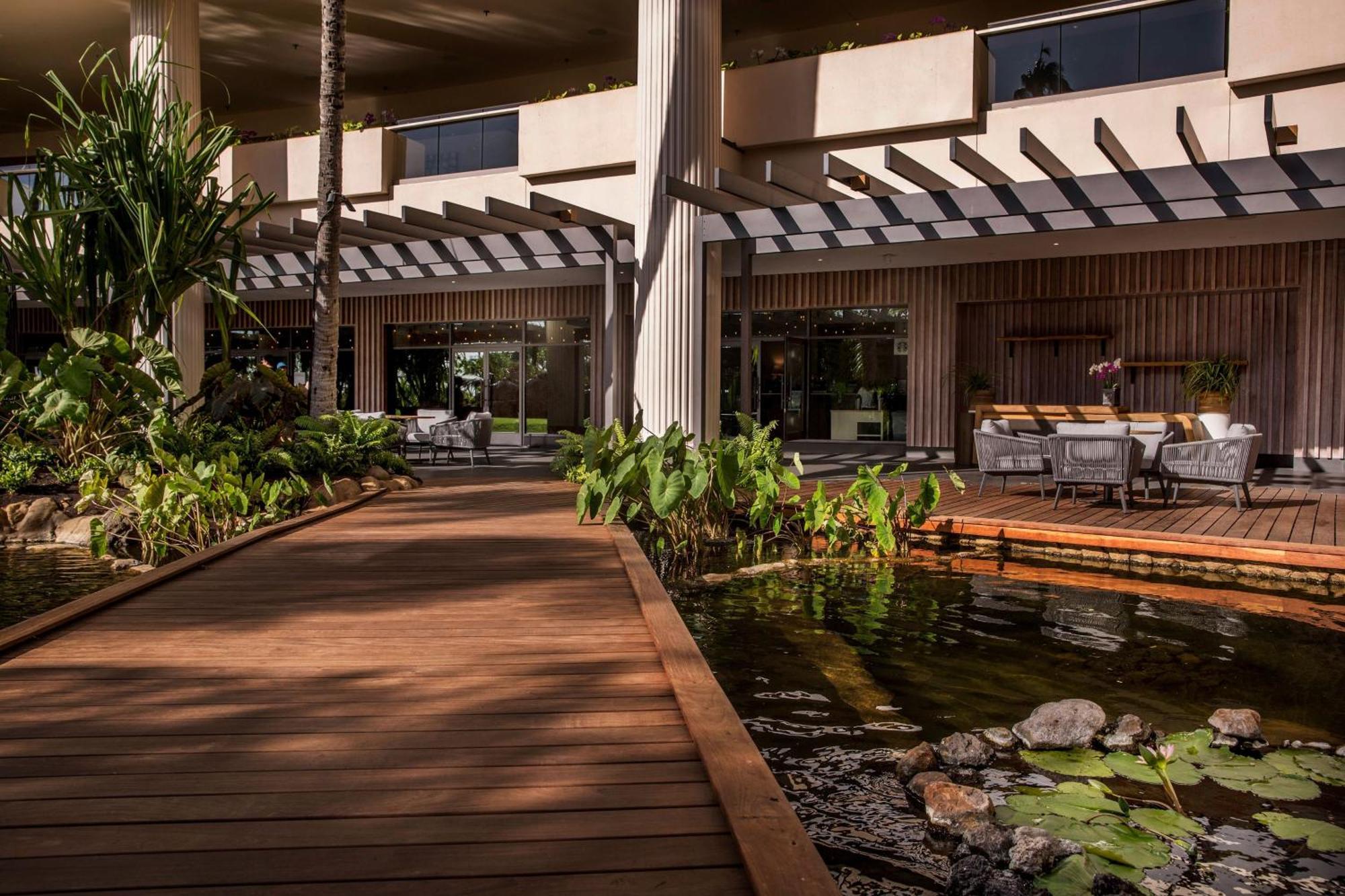 The Westin Maui Resort&Spa Lahaina Exterior foto
