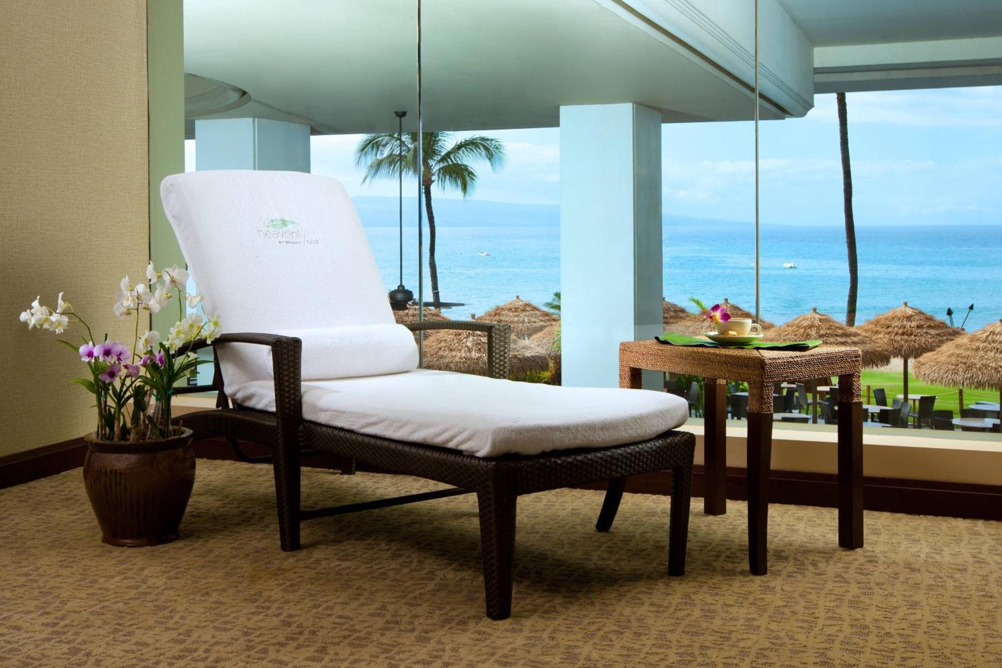 The Westin Maui Resort&Spa Lahaina Exterior foto