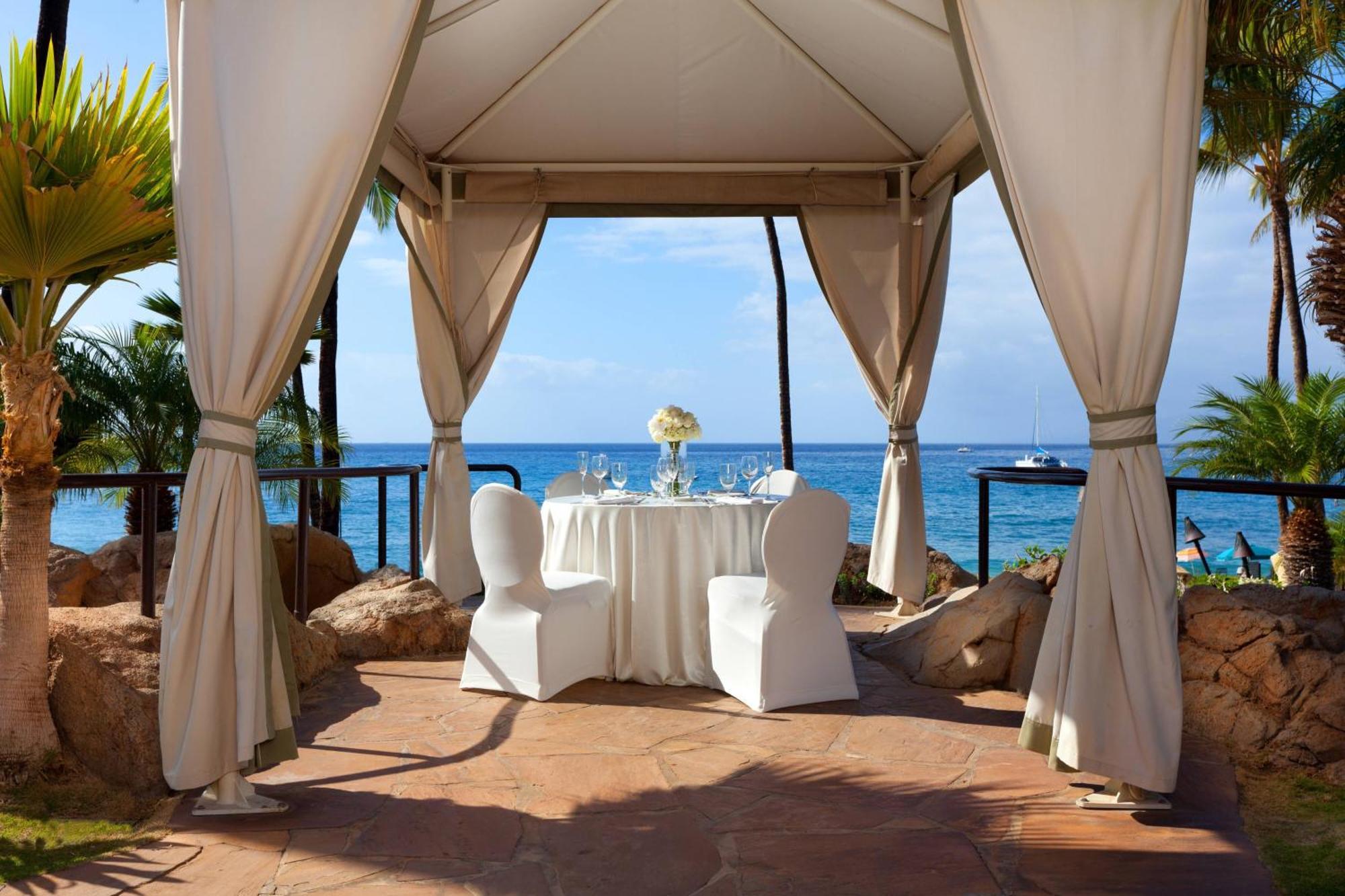 The Westin Maui Resort&Spa Lahaina Exterior foto